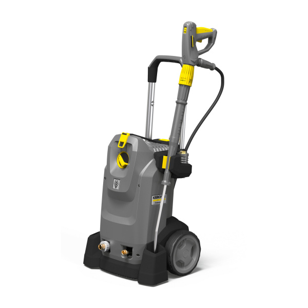 Аппарат высокого давления Karcher HD 8/18-4M Аппарат высокого давления Karcher HD 8/18-4M