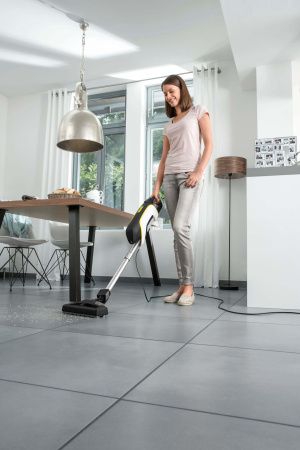 Ручной пылесос Karcher VC 5 Premium White
