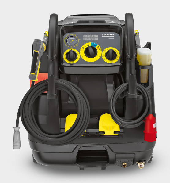 Аппарат высокого давления Karcher HDS 9/18-4 M Аппарат высокого давления Karcher HDS 9/18-4 M