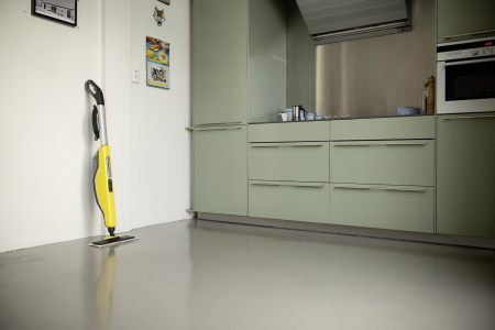 Паровая швабра Karcher SC 3 Upright EasyFix