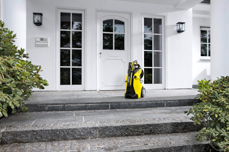 Минимойка Karcher K 7 Premium Full Control Plus