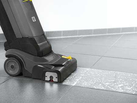 Поломоечная машина Karcher BR 30/4 C
