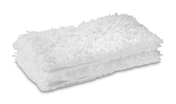 Комплект микроволоконных салфеток к насадке для пола Comfort Plus
