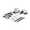 Пароочиститель Karcher SC 4 EasyFix Premium Iron (white) Пароочиститель Karcher SC 4 EasyFix Premium Iron (white)