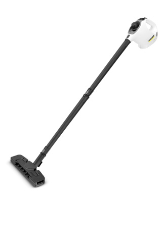 Пароочиститель Karcher SC 1 Premium Floor Kit Пароочиститель Karcher SC 1 Premium Floor Kit