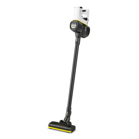 Аккумуляторный вертикальный пылесос Karcher VC 4 Cordless MyHome Pet