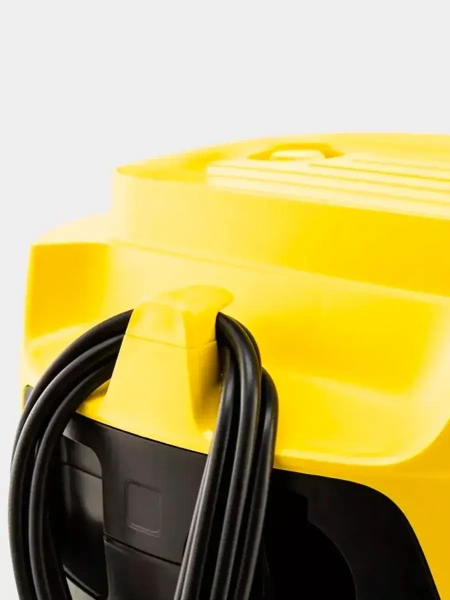 Хозяйственный пылесос Karcher WD 3 P V-17/4/20 Workshop