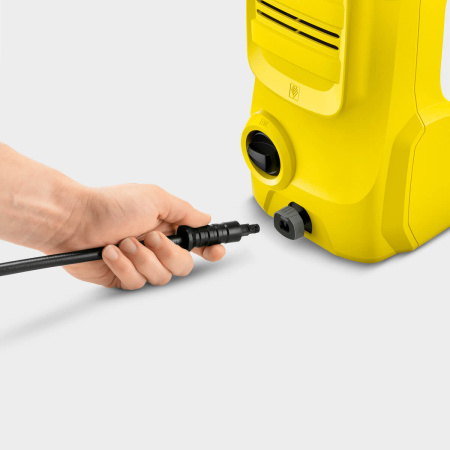 Минимойка Karcher K 2 Compact Car