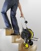 Тележка для шланга Karcher НТ 4.520 (в комплекте, 5/8") Тележка для шланга Karcher НТ 4.520 (в комплекте, 5/8")