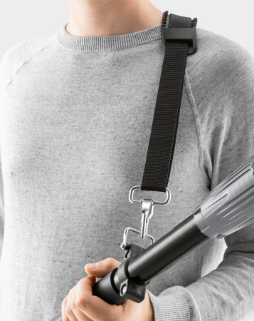 Аккумуляторный кусторез Karcher PHG 18-45 Battery Аккумуляторный кусторез Karcher PHG 18-45 Battery