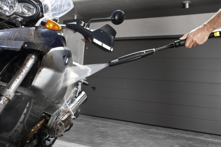 Минимойка Karcher K 4