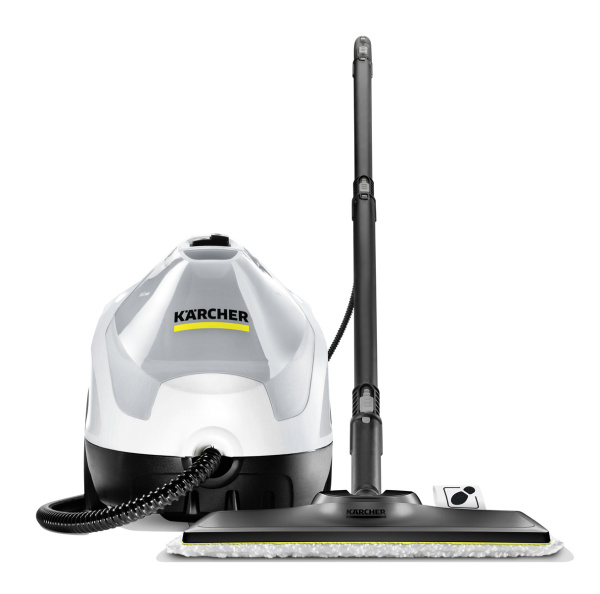 Пароочиститель Karcher SC 4 EasyFix Premium (white) Пароочиститель Karcher SC 4 EasyFix Premium (white)
