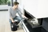 Пылесос для золы Karcher AD 2* EU-II Пылесос для золы Karcher AD 2* EU-II