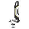 Ручной пылесос Karcher VC 5 Cordless White