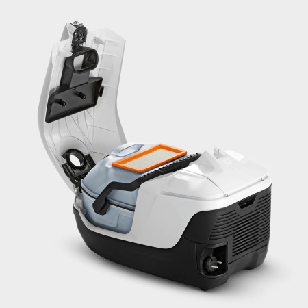 Пылесос с аквафильтром Karcher DS 6