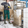 Аппарат высокого давления Karcher HD 6/15 M
