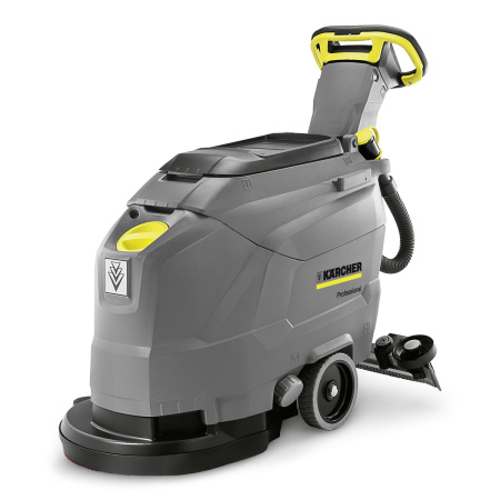 Поломоечная машина Karcher BD 43/25 C Bp Поломоечная машина Karcher BD 43/25 C Bp