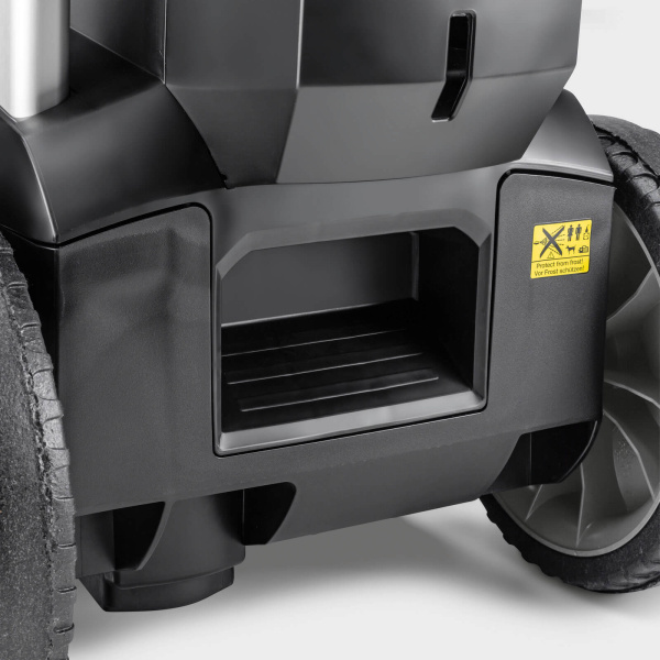 Аппарат высокого давления Karcher HD 9/20-4 S Аппарат высокого давления Karcher HD 9/20-4 S