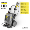 Аппарат высокого давления Karcher HD 9/20-4 S