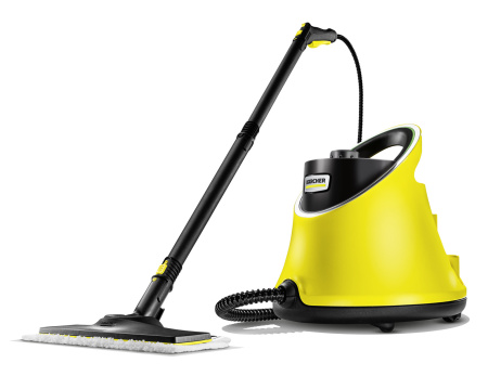 Пароочиститель Karcher SC 2 Deluxe Easy Fix