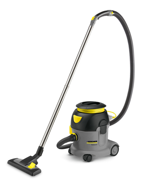 Пылесос сухой уборки Karcher T 10/1 Adv Пылесос сухой уборки Karcher T 10/1 Adv