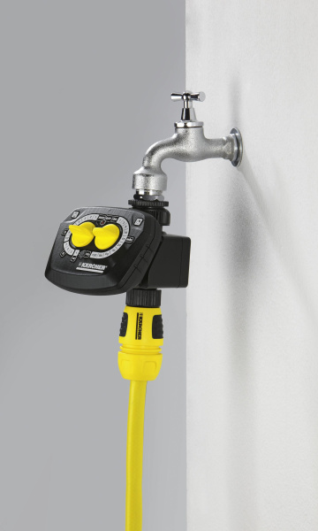Блок управления поливом Karcher WT 4.000 Блок управления поливом Karcher WT 4.000