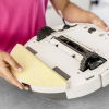 Робот-пылесос Karcher RCV 5 с функцией влажной уборки