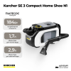 Моющий пылесос Karcher SE 3 Compact Home Shoe N1