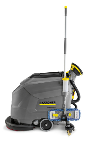 Поломоечная машина Karcher BD 50/50 C Bp Classic