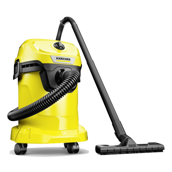 Хозяйственный пылесос Karcher WD 3 V-17/4/20 (MV 3) Хозяйственный пылесос Karcher WD 3 V-17/4/20 (MV 3)