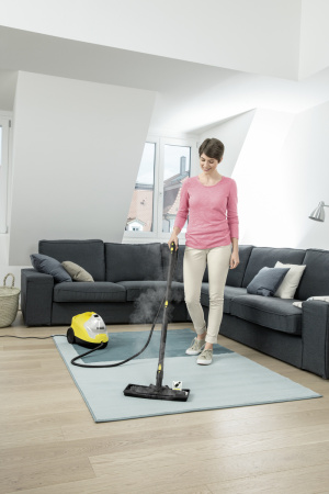 Пароочиститель Karcher SC 4 EasyFix Пароочиститель Karcher SC 4 EasyFix