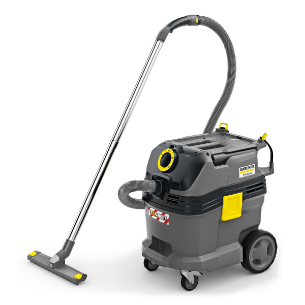 Пылесос для влажной и сухой уборки Karcher NT 30/1 Tact L Пылесос для влажной и сухой уборки Karcher NT 30/1 Tact L