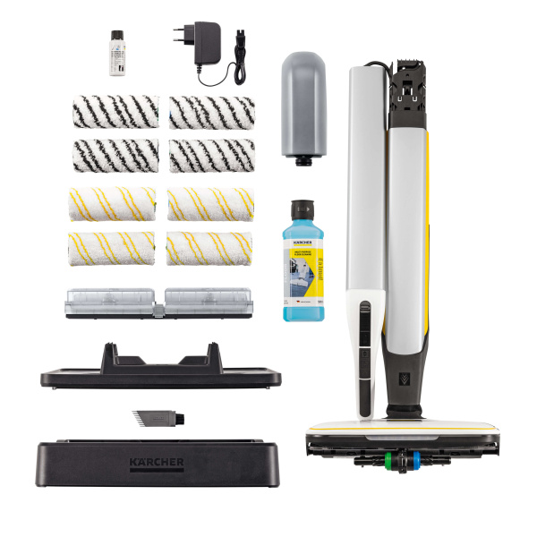 Электрошвабра Karcher FC 7 Signature Line (снята с производства)