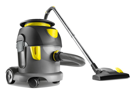 Пылесос сухой уборки Karcher T 10/1 Adv