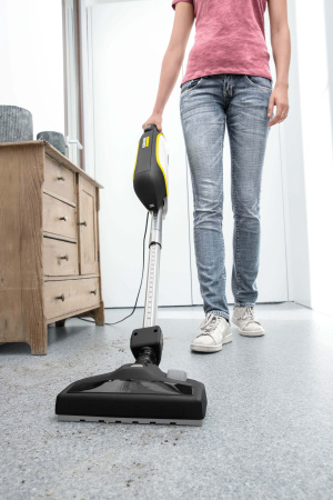 Ручной пылесос Karcher VC 5 Premium White