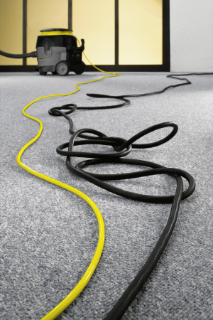 Пылесос сухой уборки Karcher T 15/1 Пылесос сухой уборки Karcher T 15/1