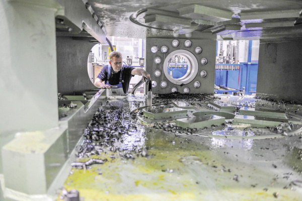 Пылесос Karcher IVR-L 100/40 Sc