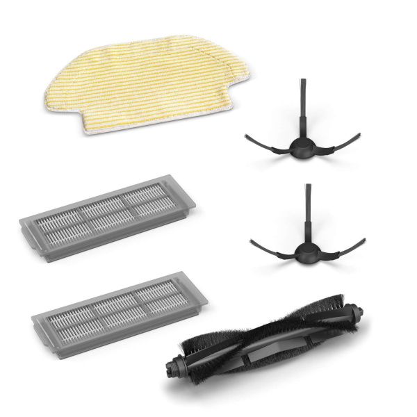 Комплект аксессуаров для Karcher RCV 3 Комплект аксессуаров для Karcher RCV 3