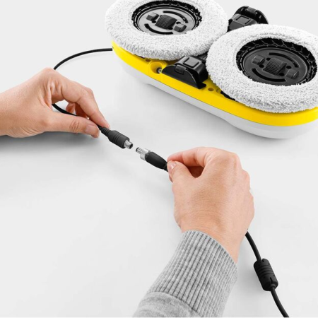 Робот для мойки окон Karcher RCW 2
