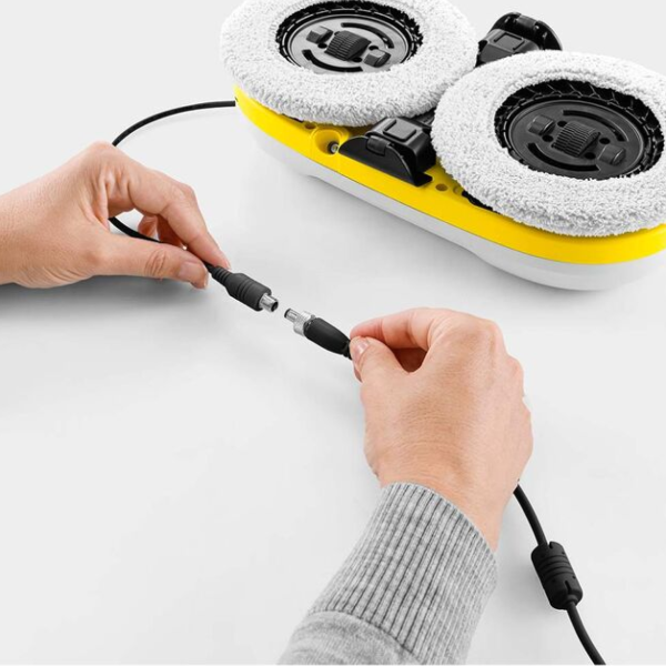 Робот для мойки окон Karcher RCW 2