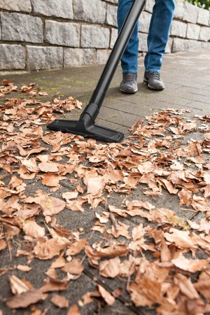 Хозяйственный пылесос Karcher WD 5 P S V-25/5/22 Хозяйственный пылесос Karcher WD 5 P S V-25/5/22