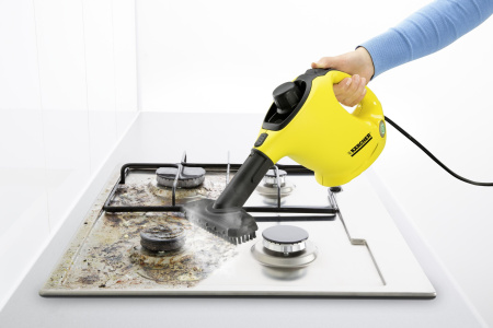 Пароочиститель Karcher SC 1