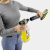 Мойка высокого давления Karcher K5 Comfort Premium Connect
