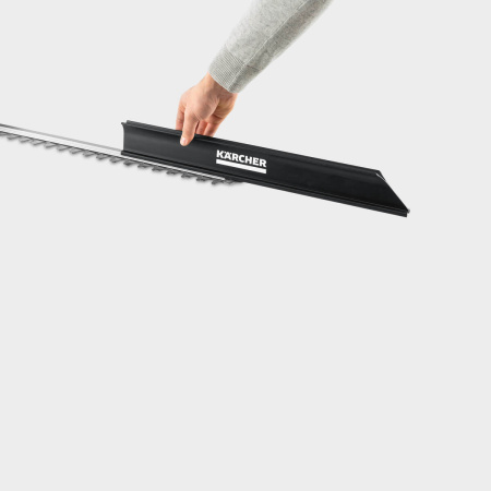 Аккумуляторный кусторез Karcher HGE 18-50 Battery Set