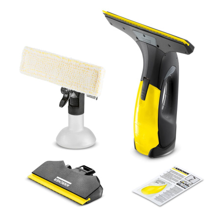 Стеклоочиститель Karcher WV 2 Premium 10 Years Edition (1.633-426.0)