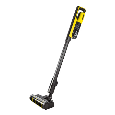 Аккумуляторный вертикальный пылесос Karcher VC 4S Cordless Plus Аккумуляторный вертикальный пылесос Karcher VC 4S Cordless Plus