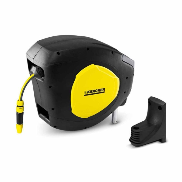 Катушка для шланга Karcher CR 5.335 Automatic Катушка для шланга Karcher CR 5.335 Automatic