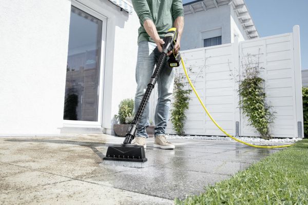 Приспособление для очистки поверхностей Karcher PS 20 Приспособление для очистки поверхностей Karcher PS 20