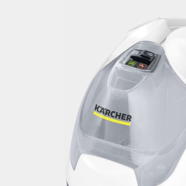 Пароочиститель Karcher SC 4 EasyFix Iron Пароочиститель Karcher SC 4 EasyFix Iron