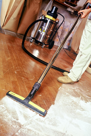 Пылесос влажной и сухой уборки Karcher NT 80/1 B1 M